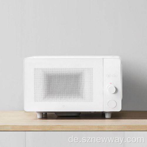 Xiaomi Mijia Mikrowellenöfen 20l Wifi-Steuerung